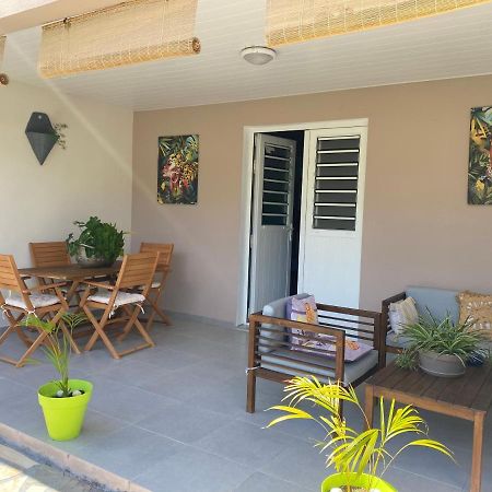 Apartament Kayna Sainte-Luce Zewnętrze zdjęcie