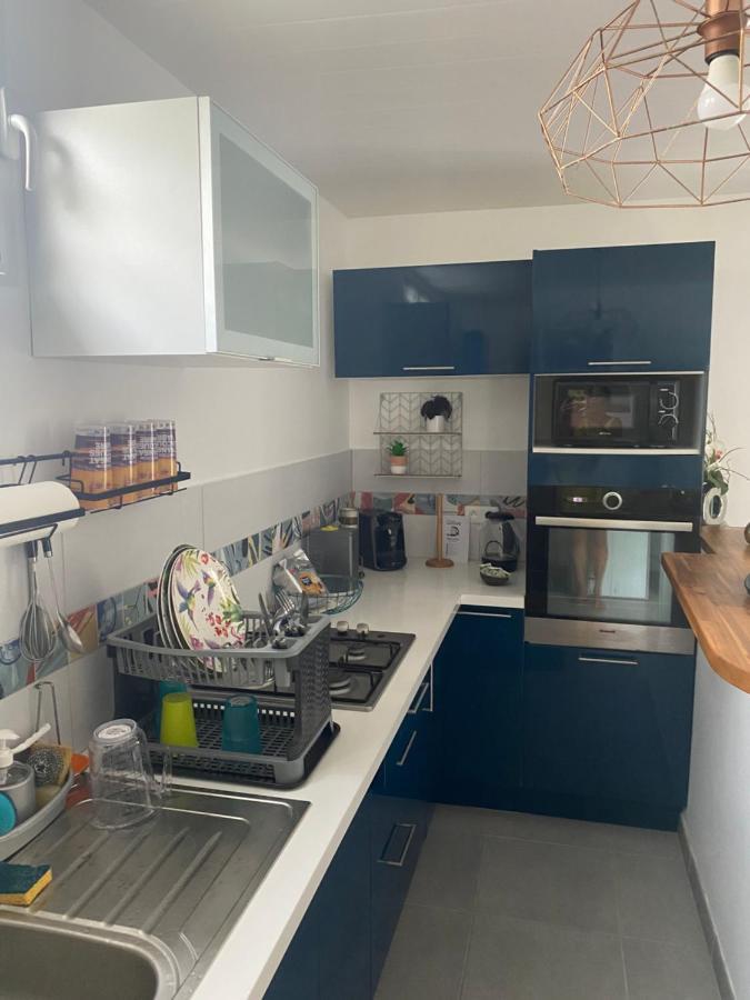 Apartament Kayna Sainte-Luce Zewnętrze zdjęcie