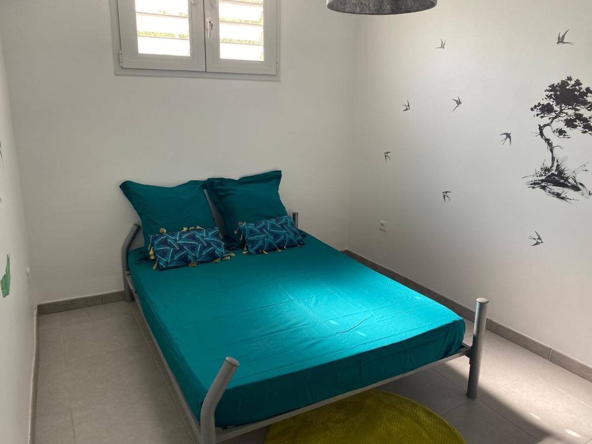 Apartament Kayna Sainte-Luce Zewnętrze zdjęcie