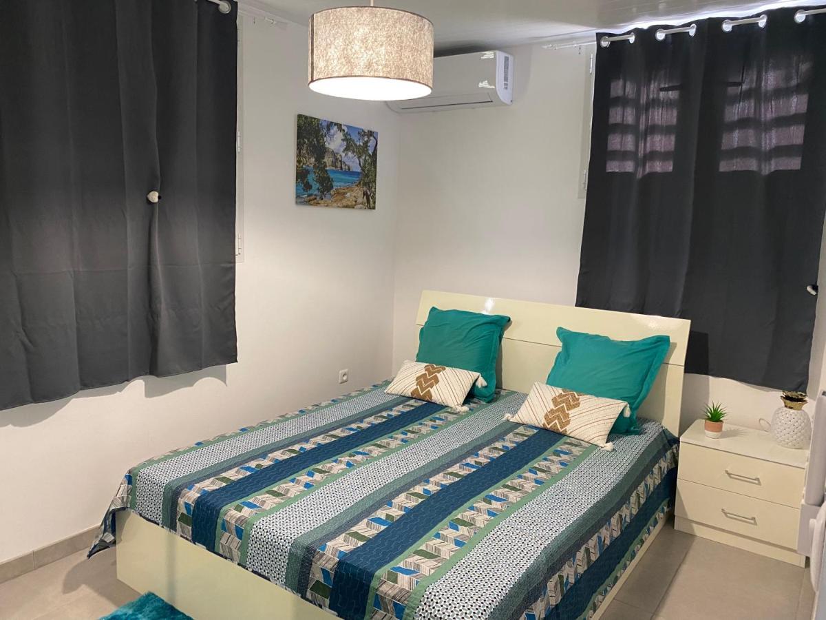 Apartament Kayna Sainte-Luce Zewnętrze zdjęcie