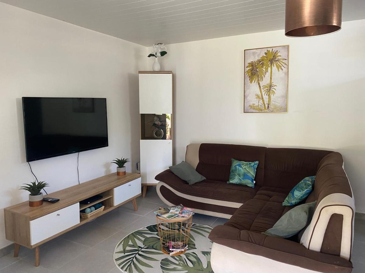 Apartament Kayna Sainte-Luce Zewnętrze zdjęcie